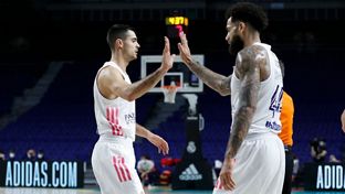 Bayern-Real Madrid: a por la victoria en Múnich