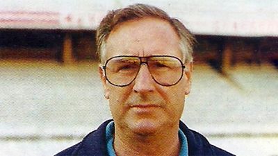 Comunicado oficial: fallecimiento de Vicente Cantatore