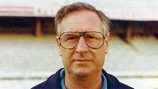 Comunicado oficial: fallecimiento de Vicente Cantatore