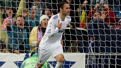 Goles con Historia: Carvalho