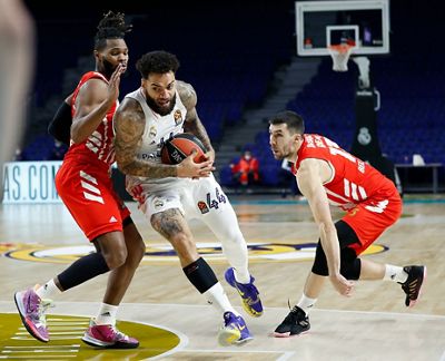 real madrid - estrella roja