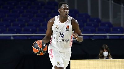 Garuba: “Vamos al Clásico con un extra de motivación”