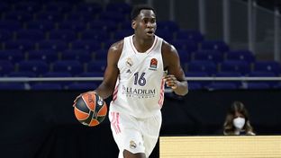 Garuba: “Vamos al Clásico con un extra de motivación”