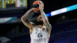 Maccabi-Real Madrid: clásico europeo en Tel Aviv