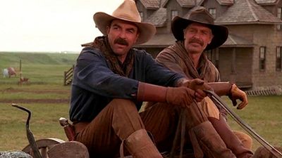 Programación Realmadrid TV: ‘El último vaquero’, a las 21:30 h