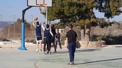 La Fundación Real Madrid, en un seminario sobre educación en centros de menores