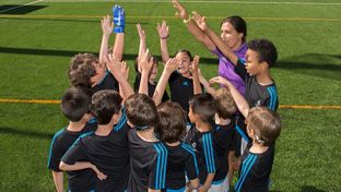 La Sports&Values Academy inicia el tercer programa de su primer curso online