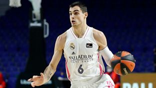 Estudiantes-Real Madrid: el derbi en la antesala de la Copa