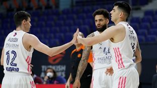 Real Madrid-Barça: a por la 18ª victoria en la Euroliga