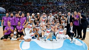Tal día como hoy se ganaron dos Copas de España de baloncesto