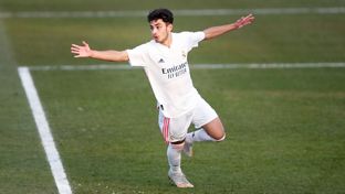 Los goles del Juvenil A ante el Unión Adarve