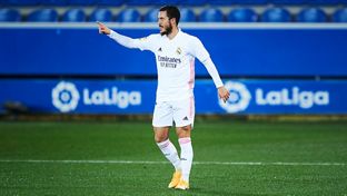 Real Madrid-Levante: la Liga regresa al Di Stéfano