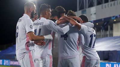 El calendario de febrero: cinco jornadas de Liga y el regreso de la Champions