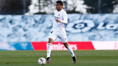 Los 19 convocados para el encuentro frente al Celta