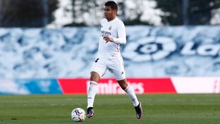 Los 19 convocados para el encuentro frente al Celta