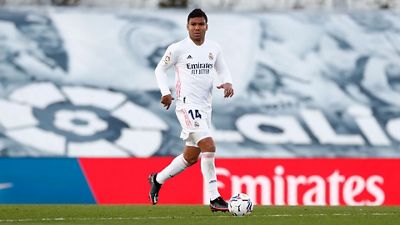 Los 19 convocados para el partido contra el Getafe