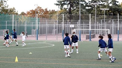 La Fundación retoma su actividad implementando su protocolo de seguridad sanitaria