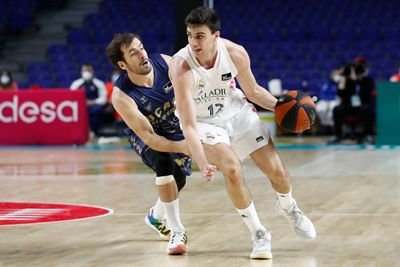 real madrid - ucam murcia