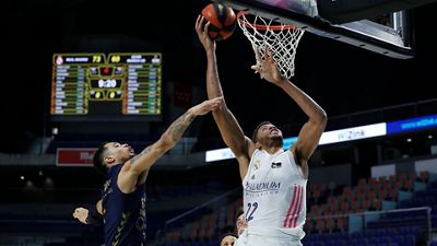 98-87: El líder arranca febrero con victoria