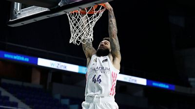 Monbus Obradoiro-Real Madrid: primera de las tres salidas de la semana
