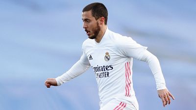 Parte médico de Hazard