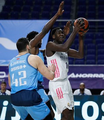 estudiantes - real madrid