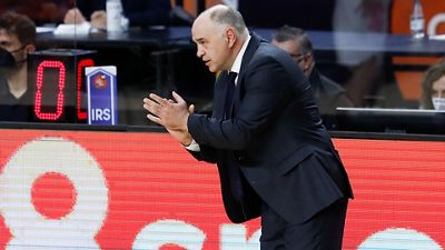 Laso: “Hemos sido un equipo con mayúsculas”