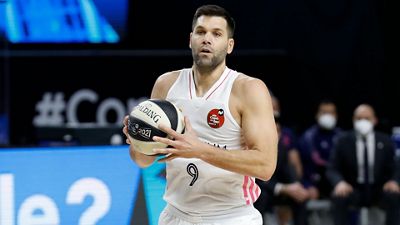 Reyes y Tavares hacen historia en la Copa del Rey