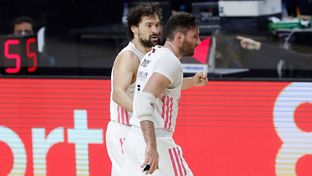 Real Madrid-Lenovo Tenerife: el campeón busca un puesto en la final de Copa