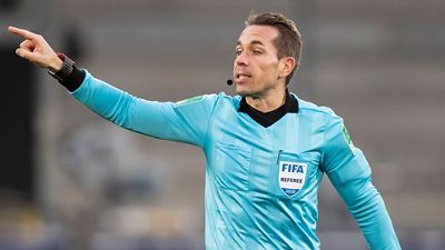 Tobias Stieler arbitrará el Atalanta-Real Madrid