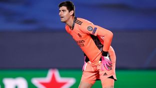 Los 19 convocados para el encuentro frente al Atalanta