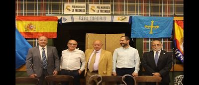 peña madridista la fresneda