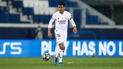 Los 21 convocados para el partido en Liverpool