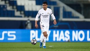 Los 21 convocados para el partido en Liverpool