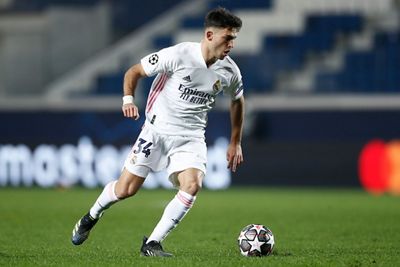 atalanta - real madrid