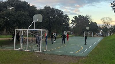 HSBC renueva su apoyo a la Fundación Real Madrid por octava temporada consecutiva