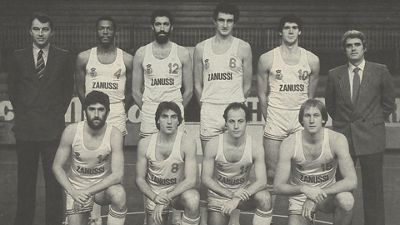 Tal día como hoy se ganó la primera Recopa