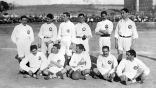 Tal día como hoy se ganó la tercera Copa de España