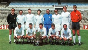 Hace 52 años se ganó la 14ª Liga