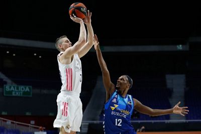 real madrid - hereda san pablo burgos