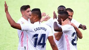 Celta-Real Madrid: a por la tercera victoria seguida