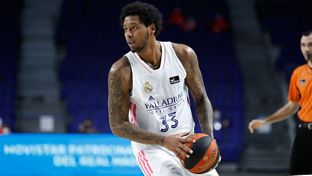 Real Madrid-Gipuzkoa Basket: el líder busca aumentar su racha en la Liga