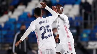 Empate en el Di Stéfano