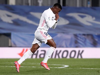 real madrid - real sociedad