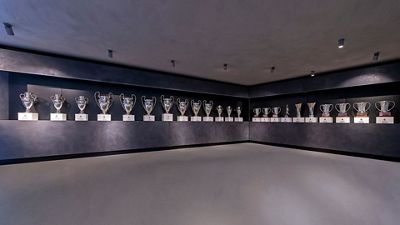 119 años de leyenda