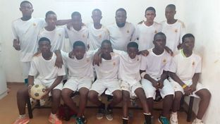 Primera formación telemática para entrenadores de la Fundación en Guinea Ecuatorial
