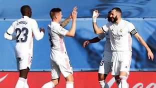 Las cuatro finales que quedan en la lucha por la Liga