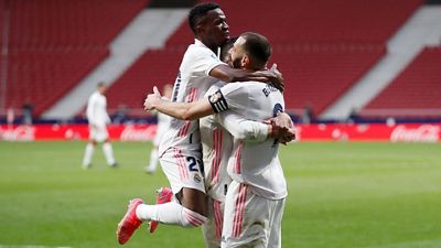 1-1:Tablas en el derbi