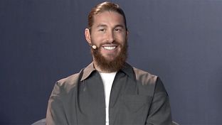 Ramos: “Solo pienso en volver a jugar y ganar títulos este año”