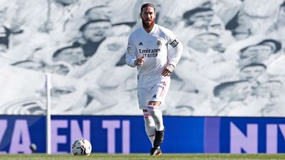 Ramos iguala a Casillas como el segundo jugador con más victorias en la historia de la Liga